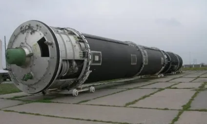 Ядрена міць топ-10 найжахливіших ракет на планеті - чоловічий портал mport (ядерна бомба) Ядрена міць топ-10 найжахливіших ракет на планеті - чоловічий портал mport
