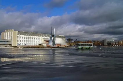 Ханти-Мансійський автономний округ, не сидиться - клуб бажаючих переїхати (округ) Ханти-Мансійський автономний округ, не сидиться - клуб бажаючих переїхати