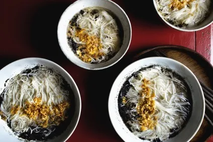 Японська кухня естетика харчування (японська їжа) Японська кухня естетика харчування