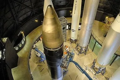 Ядрена міць топ-10 найжахливіших ракет на планеті - чоловічий портал mport (нагасакі) Ядрена міць топ-10 найжахливіших ракет на планеті - чоловічий портал mport