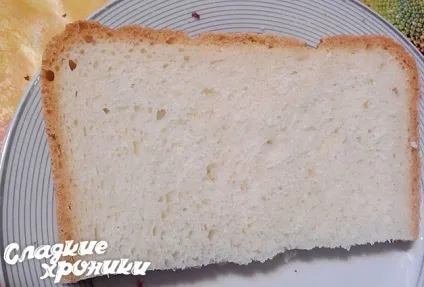 Хліб в хлібопічці прості і смачні рецепти з фото крок за кроком (рецепти) Хліб в хлібопічці прості і смачні рецепти з фото крок за кроком