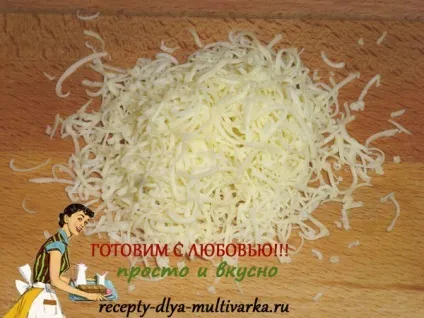 Яєчня з помідорами в мультиварці Редмонд (як приготувати яєчню в мультиварці) Яєчня з помідорами в мультиварці Редмонд