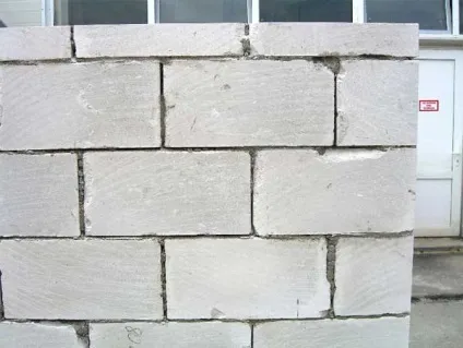 Ніздрюватий бетон Ітонг (ytong) (газобетон Ітонг (ytong)) Ніздрюватий бетон Ітонг (ytong)