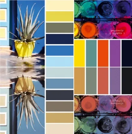 Яскравість кольору, lookcolor