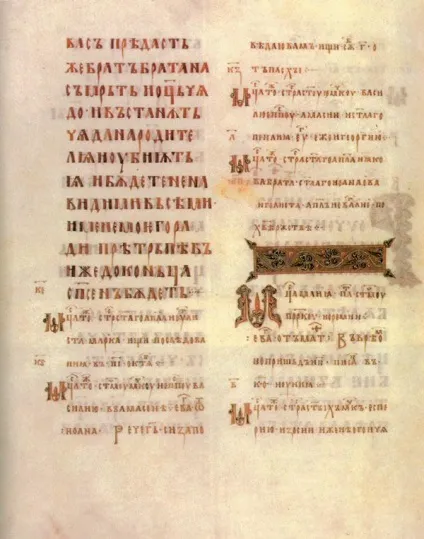 Характеристика держави в ix