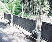 Забір жби відео-інструкція по монтажу забірних плит своїми руками, особливо виробництва, (своїми) Забір жби відео-інструкція по монтажу забірних плит своїми руками, особливо виробництва,