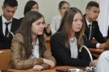 Я - успішний!