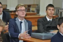 Я - успішний!
