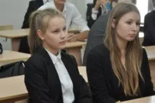 Я - успішний!