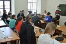 Я - успішний!