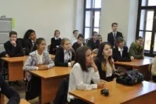 Я - успішний!