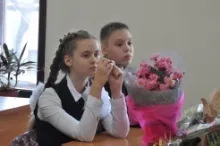 Я - успішний!