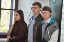 Я - успішний!