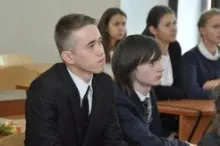 Я - успішний!