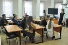 Я - успішний!