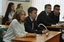 Я - успішний!