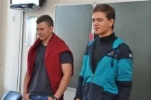 Я - успішний!