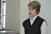 Я - успішний!
