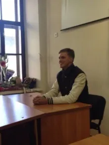 Я - успішний!