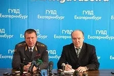 Навіщо нам така поліція, правозахисники уралу (відмову порушення кримінальної) Навіщо нам така поліція, правозахисники уралу