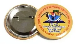 Західні значки на замовлення - компанія риза (фірмові) Західні значки на замовлення - компанія риза