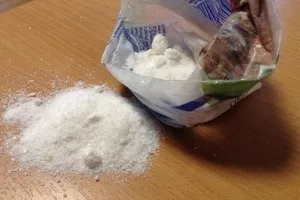 Змови за допомогою солі, жіночий каприз