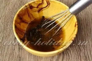 Закуска з помідорів з цибулею до шашлику (рецепт) Закуска з помідорів з цибулею до шашлику