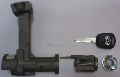 За 1 годину відновлення ключів запалювання (відновити ключ запалювання) За 1 годину відновлення ключів запалювання