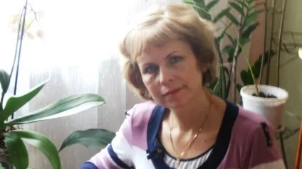 Я твердо сказала собі, що не буду брати феназепам - Павло Федоренко (сказала) Я твердо сказала собі, що не буду брати феназепам - Павло Федоренко