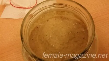 Закваска для хліба з житнього борошна з докладною інструкцією і відео (житній) Закваска для хліба з житнього борошна з докладною інструкцією і відео