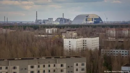 Закриття Чорнобильської аес затягнеться на півстоліття, головні події в політичному і громадському (найбільшому радіоактивному забрудненню) Закриття Чорнобильської аес затягнеться на півстоліття, головні події в політичному і громадському