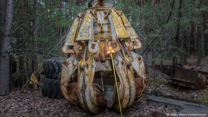 Закриття Чорнобильської аес затягнеться на півстоліття, головні події в політичному і громадському (найбільшому радіоактивному забрудненню) Закриття Чорнобильської аес затягнеться на півстоліття, головні події в політичному і громадському