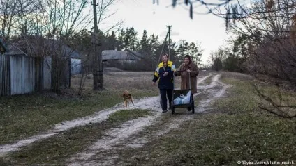 Закриття Чорнобильської аес затягнеться на півстоліття, головні події в політичному і громадському (чорнобильська аес) Закриття Чорнобильської аес затягнеться на півстоліття, головні події в політичному і громадському