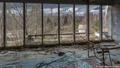 Закриття Чорнобильської аес затягнеться на півстоліття, головні події в політичному і громадському (виведення станції експлуатації) Закриття Чорнобильської аес затягнеться на півстоліття, головні події в політичному і громадському