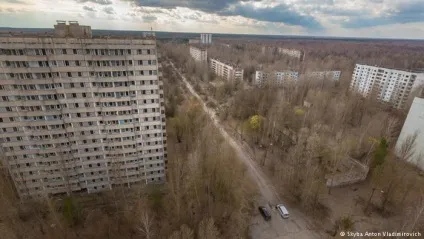 Закриття Чорнобильської аес затягнеться на півстоліття, головні події в політичному і громадському (виведення станції експлуатації) Закриття Чорнобильської аес затягнеться на півстоліття, головні події в політичному і громадському
