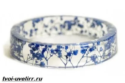 Ювелірна смола