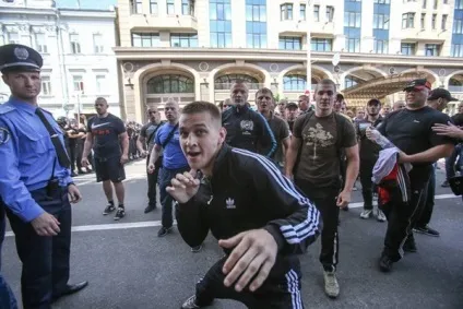 За що ніколи не варто вибачатися (хтось) За що ніколи не варто вибачатися