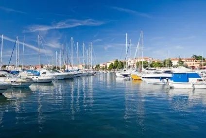 Яхта море, найголовніший сайт про яхтах вУкаіни