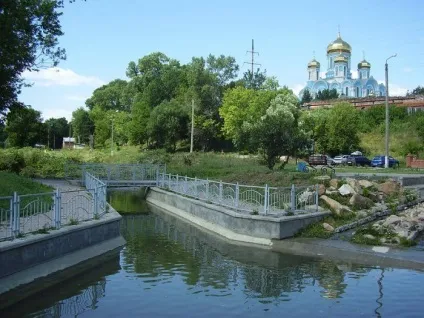 Задонський монастир