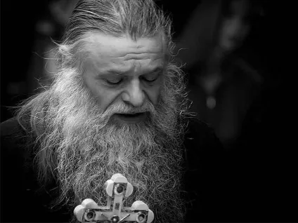 Навіщо священику борода і довге волосся (волосся) Навіщо священику борода і довге волосся