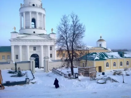 Задонський монастир