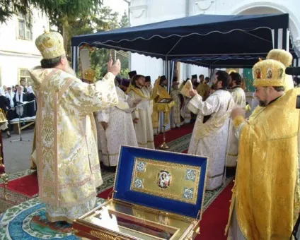 Задонський монастир