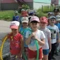 Здоровим бути здорово (дошкільнята) Здоровим бути здорово
