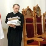 Заміна судді в ході судового процесу (судового) Заміна судді в ході судового процесу