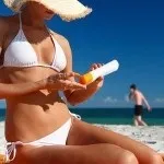 Захисні креми від сонця - який вибрати (рівень захисту spf) Захисні креми від сонця - який вибрати
