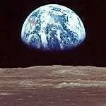 Земля на фотографіях - місячна афера сша (фотографіях) Земля на фотографіях - місячна афера сша