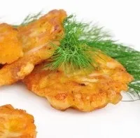 Печеня з курки - покроковий рецепт з фото готового блюда