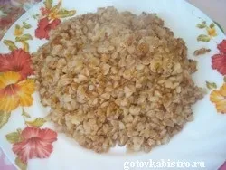 Печеня з курки в духовці, готуємо швидко і смачно (печеня) Печеня з курки в духовці, готуємо швидко і смачно