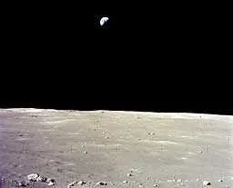 Земля на фотографіях - місячна афера сша (земля) Земля на фотографіях - місячна афера сша