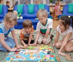 Скарга на дитячий сад куди писати, як скласти, на вихователя, приватний сад (скарга на приватний дитячий сад) Скарга на дитячий сад куди писати, як скласти, на вихователя, приватний сад